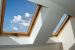 Three Bridges Skylight Replacement by James T. Markey Home Remodeling LLC